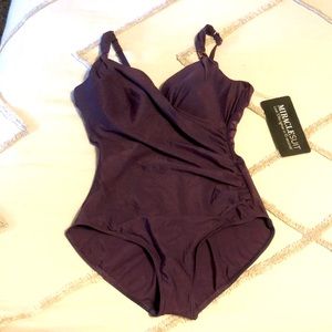 Miraclesuit swimsuit